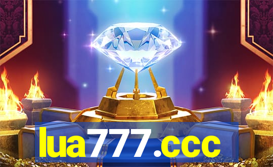 lua777.ccc