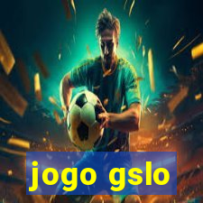 jogo gslo