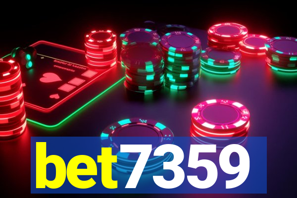 bet7359