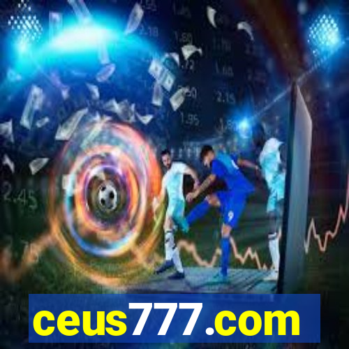 ceus777.com