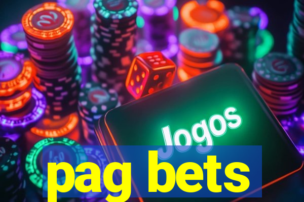 pag bets