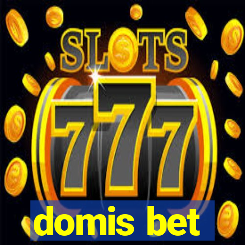 domis bet