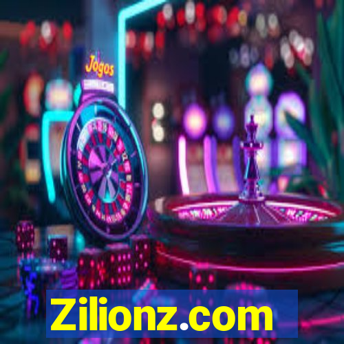 Zilionz.com