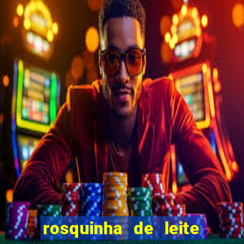 rosquinha de leite condensado sem ovo