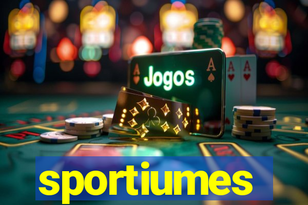 sportiumes