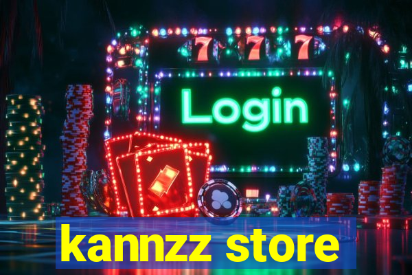 kannzz store