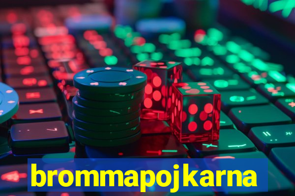 brommapojkarna