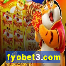 fyobet3.com