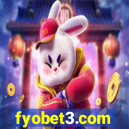 fyobet3.com