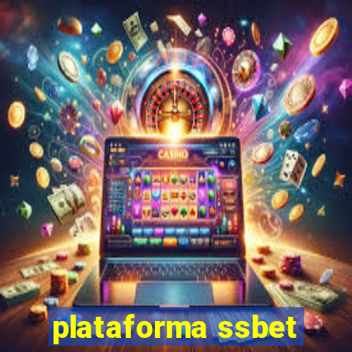 plataforma ssbet