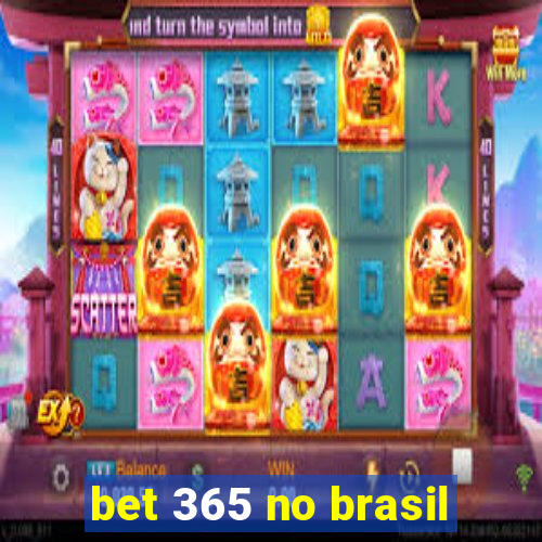 bet 365 no brasil