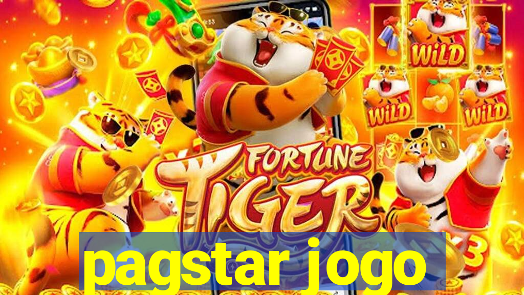 pagstar jogo