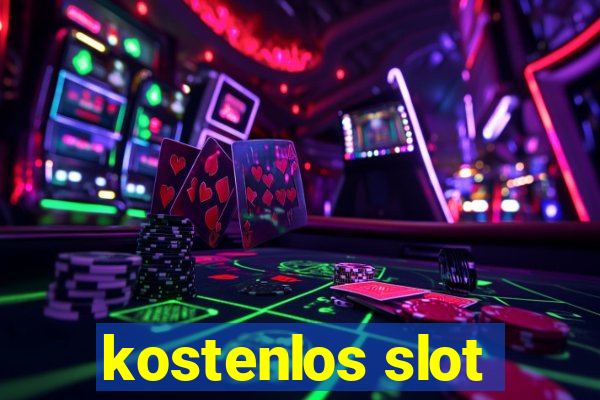 kostenlos slot