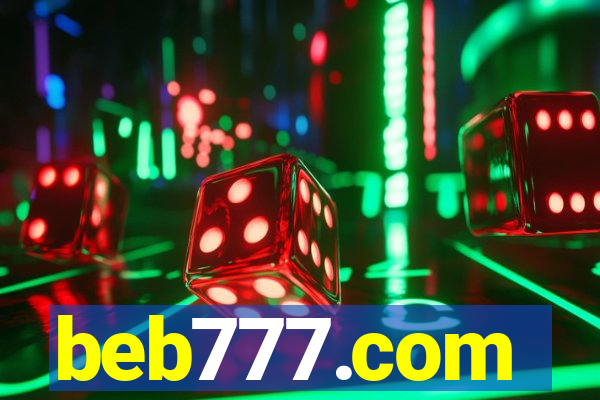 beb777.com