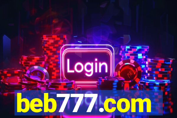 beb777.com