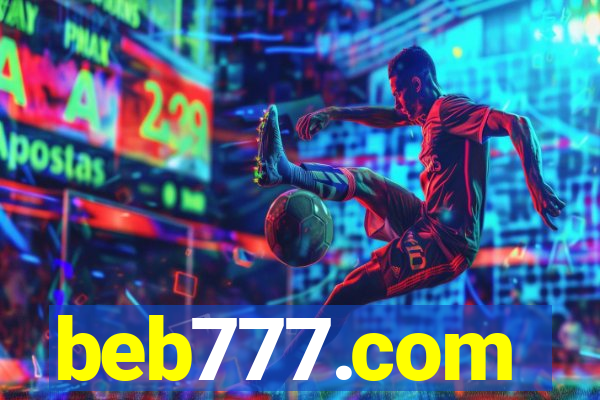 beb777.com