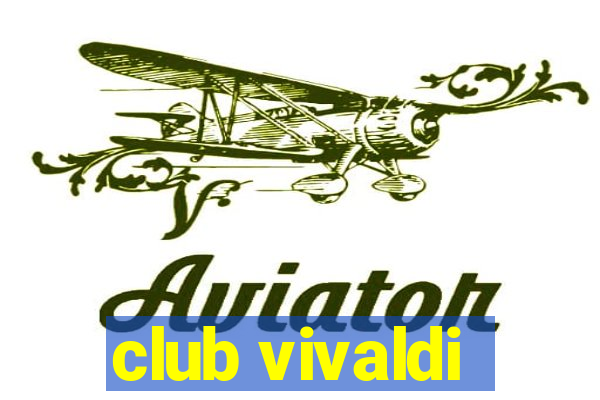 club vivaldi