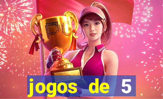 jogos de 5 centavos no esporte da sorte