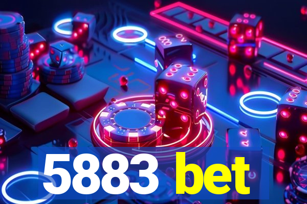 5883 bet