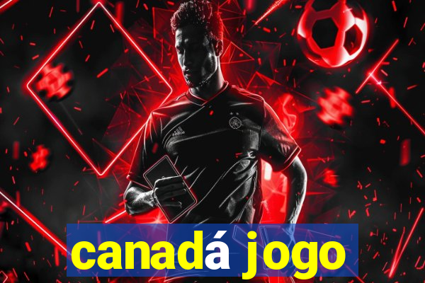 canadá jogo