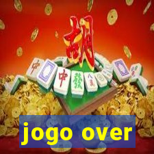 jogo over