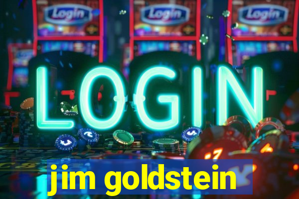 jim goldstein