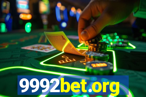 9992bet.org