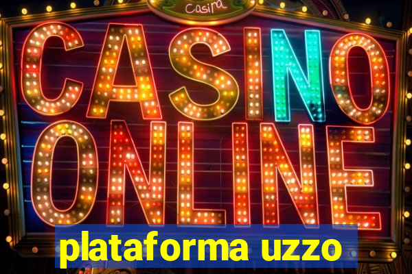 plataforma uzzo