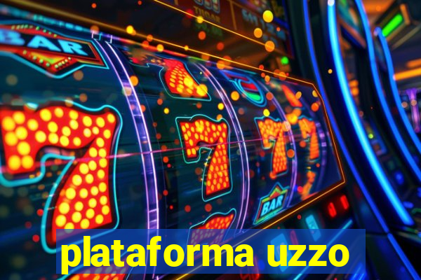 plataforma uzzo