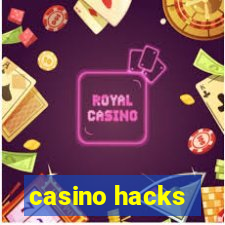 casino hacks