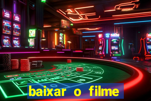 baixar o filme kung fu futebol clube