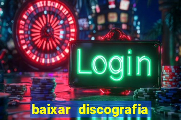 baixar discografia silvan santos