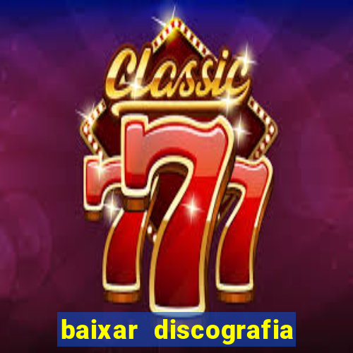 baixar discografia silvan santos