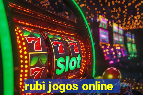 rubi jogos online