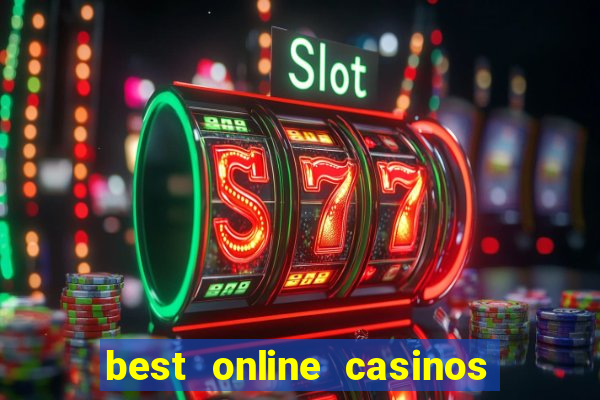 best online casinos for us