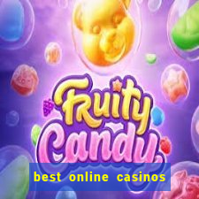 best online casinos for us