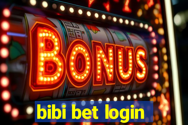 bibi bet login