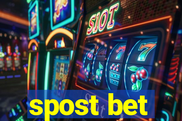 spost bet