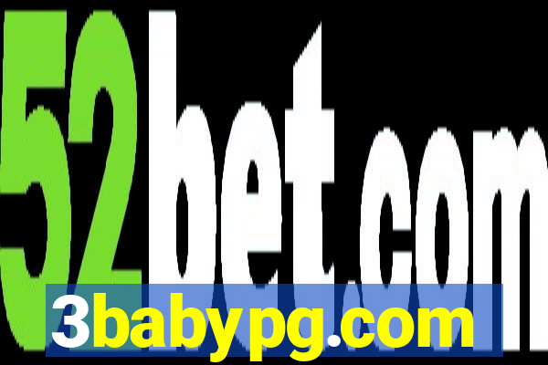 3babypg.com