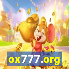 ox777.org