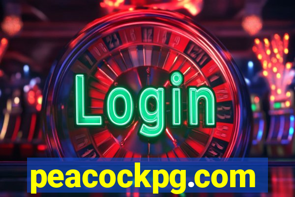 peacockpg.com