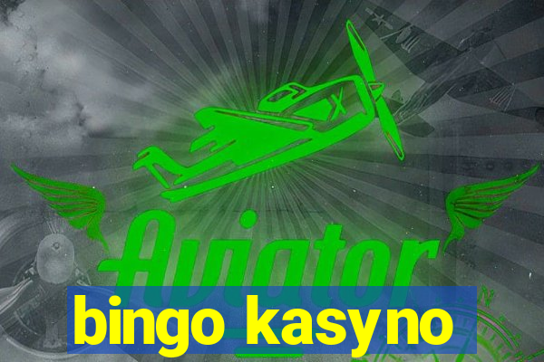 bingo kasyno