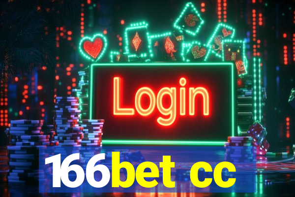 166bet cc