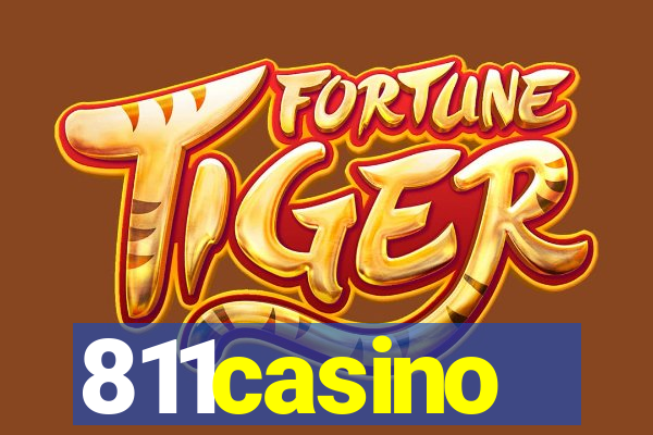 811casino