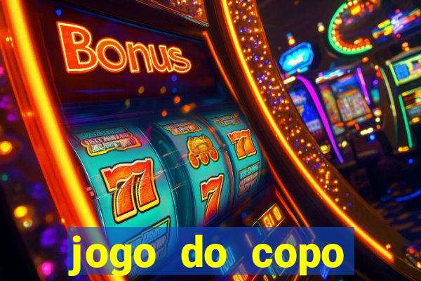 jogo do copo cassino online