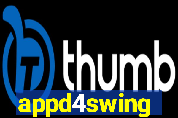 appd4swing