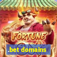 .bet domains