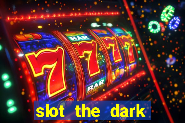 slot the dark joker rizes