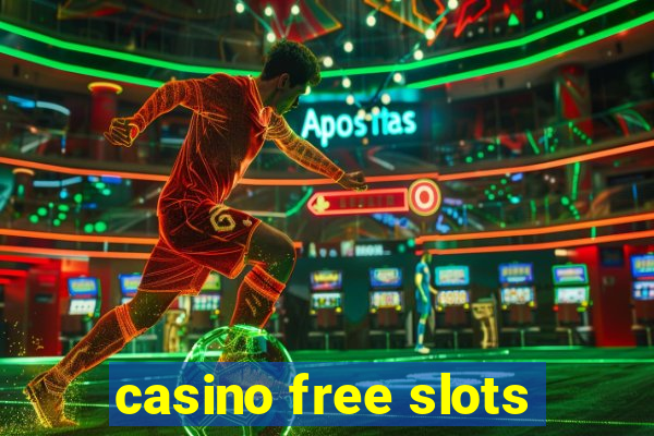 casino free slots