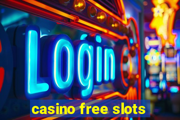 casino free slots